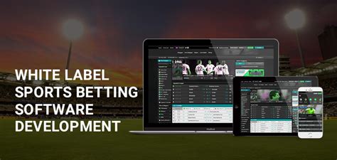 white label sports betting platform